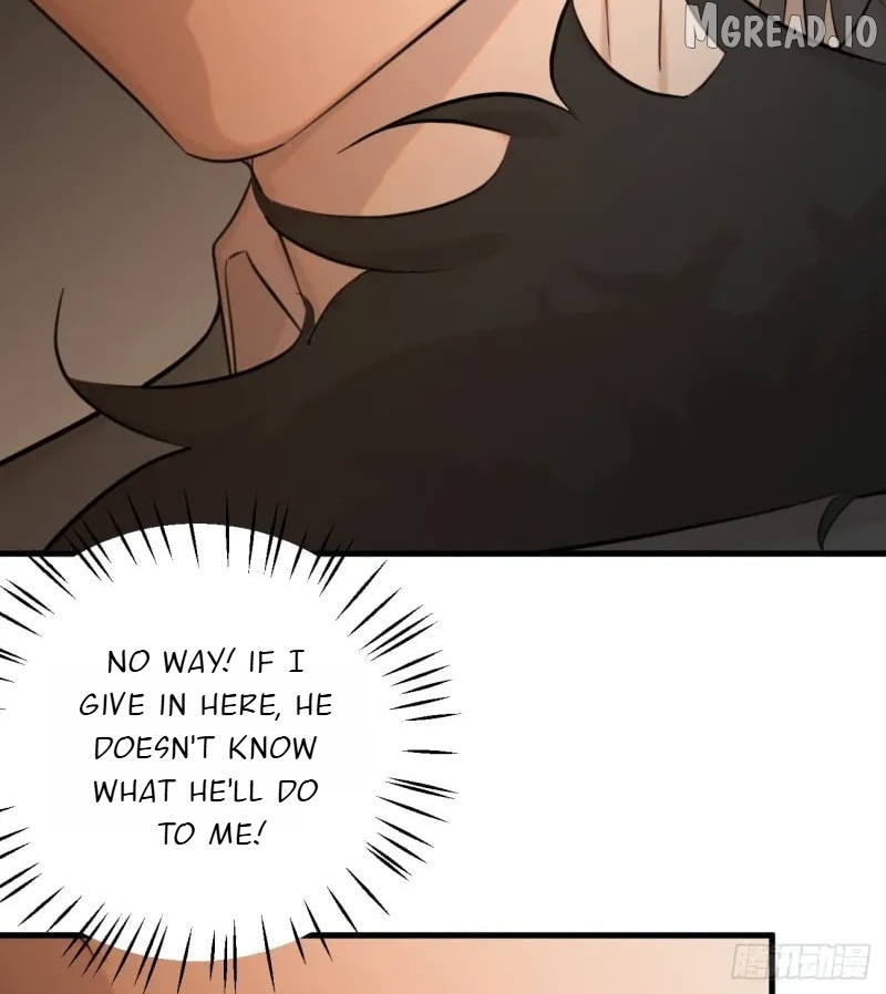 My Own Evil God Chapter 9 - page 23